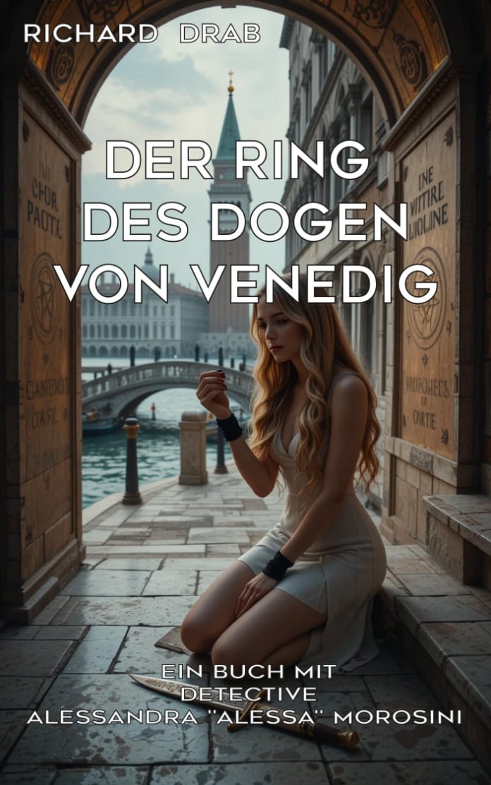 Der Ring des Dogen von Venedig