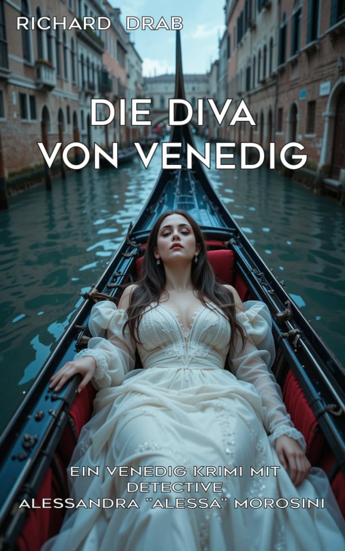 DIE DIVA VON VENEDIG